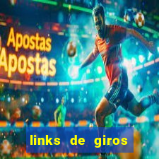 links de giros coin master